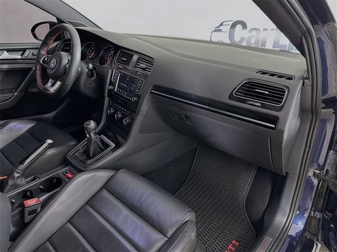 Used 2016 Volkswagen GTI SE w/ Lighting Package (SEL) image 35