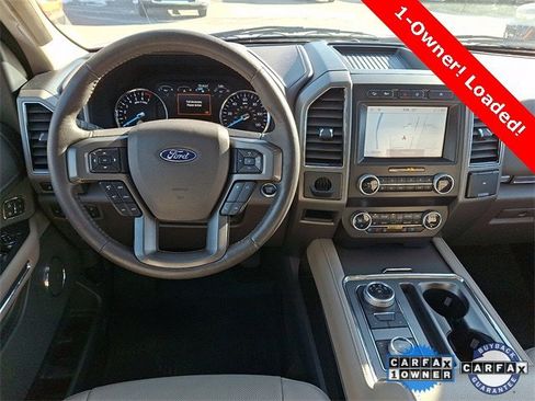 Used 2020 Ford Expedition XLT w/ Equipment Group 202A image 11