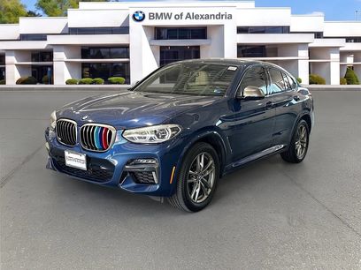 Used 2026 BMW 530i xDrive w/ Executive Package