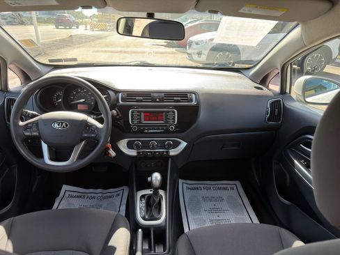 Used 2017 Kia Rio LX w/ Power Package FWD image 33