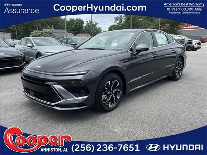 New 2025 Hyundai Sonata SEL