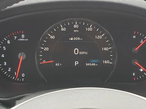 Used 2019 Kia Sorento EX AWD/4WD image 27