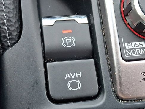 Used 2023 Subaru Forester Limited AWD/4WD image 25