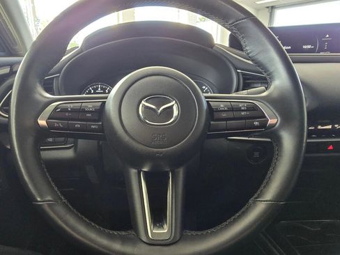 Used 2024 MAZDA CX-30 AWD 2.5 S w/ Select Sport Pkg image 23
