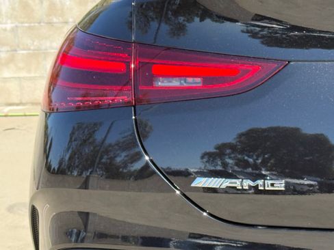 New 2026 Mercedes-Benz GLE 53 AMG 4MATIC Coupe image 9