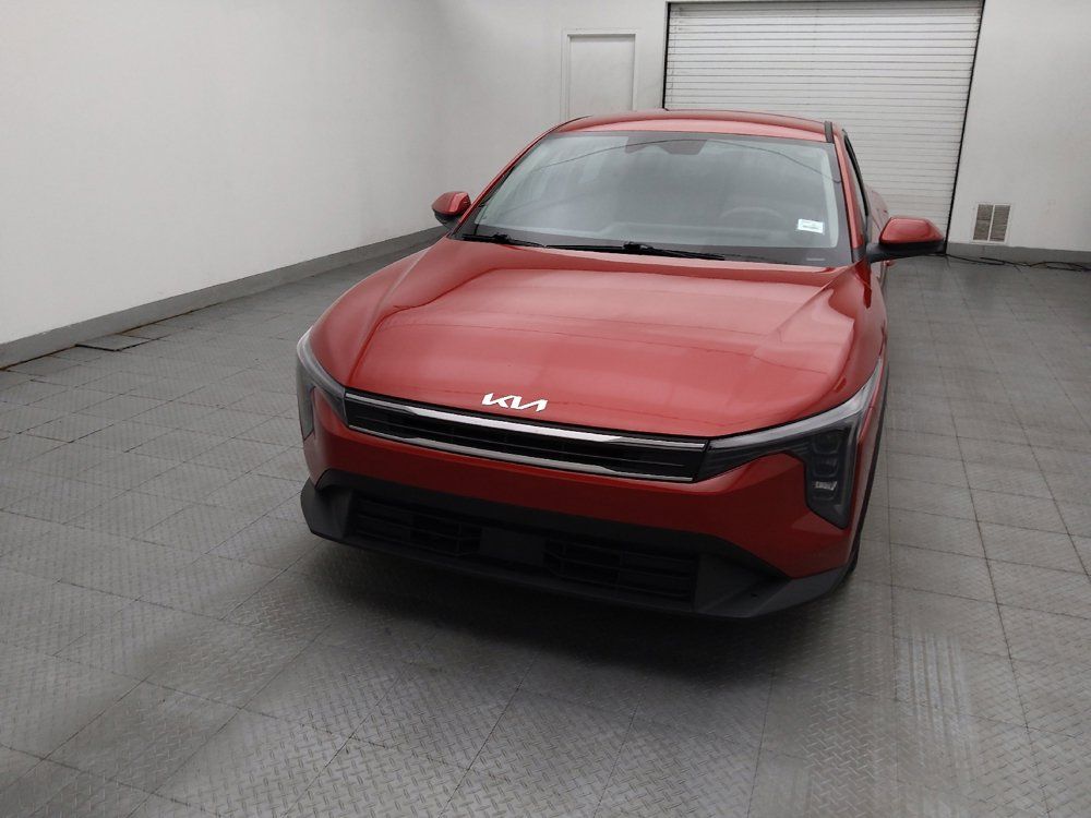 Used 2025 Kia K4 FWD image 15