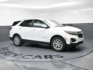 Used 2022 Chevrolet Equinox LT FWD video 2