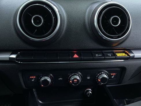 Used 2015 Audi A3 2.0T Premium w/ Cold Weather Package image 22