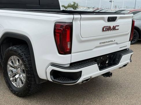 Used 2023 GMC Sierra 1500 Denali w/ Technology Package AWD/4WD image 17