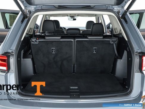 Used 2025 Volkswagen Atlas SEL image 69