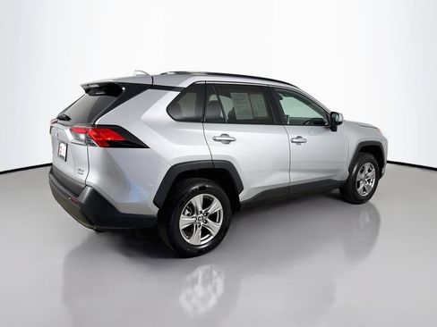 Certified 2023 Toyota RAV4 XLE w/ Convenience Package AWD/4WD image 8