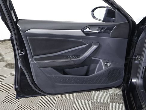 Used 2024 Volkswagen Jetta Sport FWD image 22