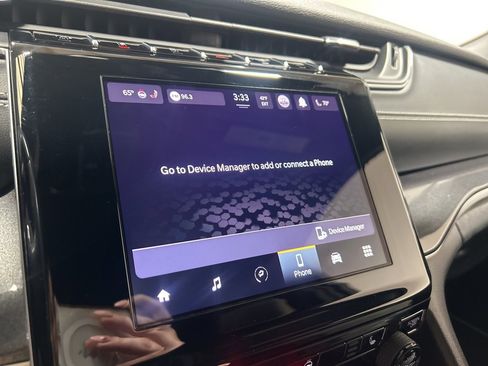 Certified 2021 Jeep Grand Cherokee L Laredo image 36