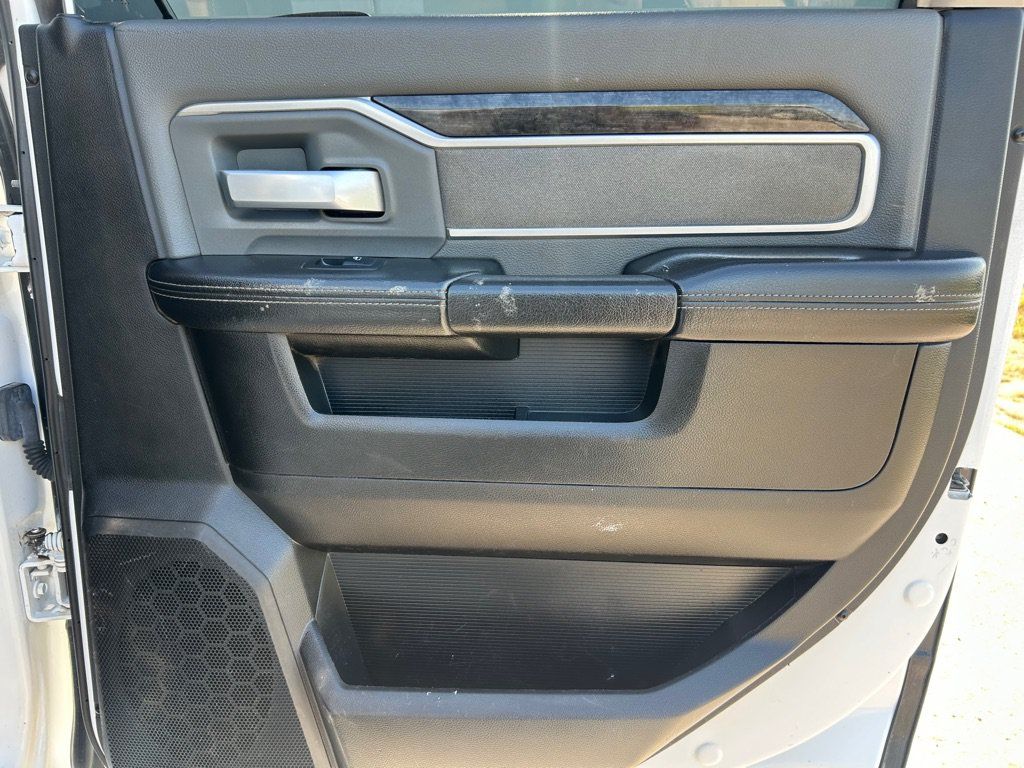 Used 2019 RAM 2500 Big Horn AWD/4WD image 14