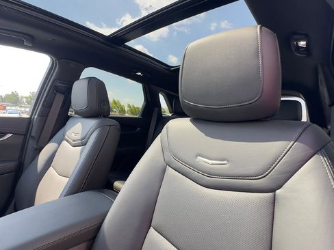 New 2025 Cadillac XT5 Premium Luxury w/ Technology Package image 13