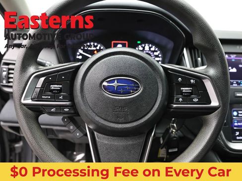 Used 2022 Subaru Legacy AWD/4WD image 10