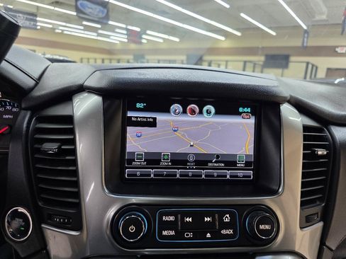 Used 2015 Chevrolet Tahoe LTZ RWD image 34