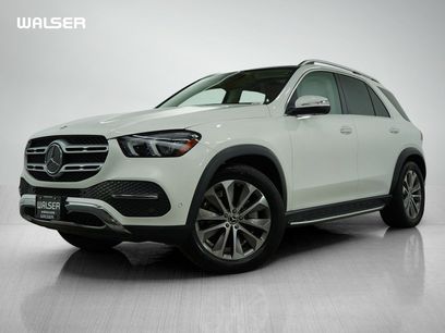 Used 2023 Mercedes-Benz GLE 350 4MATIC