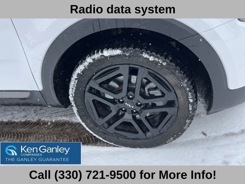 Used 2023 Kia Telluride SX X-Line AWD/4WD image 21