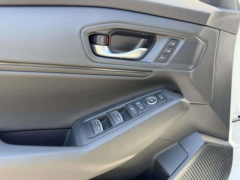 Used 2025 Honda Accord EX-L image 25