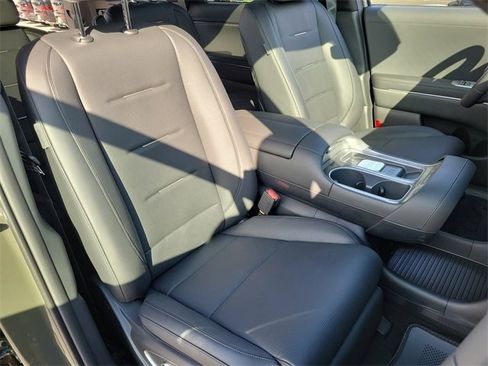 New 2026 Hyundai Palisade Calligraphy image 19