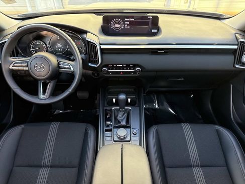 Certified 2025 MAZDA CX-50 AWD 2.5 S w/ Premium Package image 23