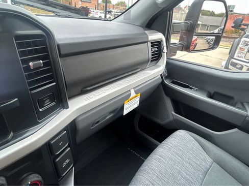 New 2026 Ford F550 XLT w/ XLT Value Package image 46