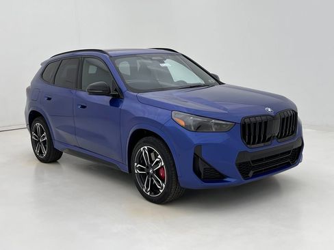 New 2026 BMW X1 xDrive28i w/ Technology Package image 4