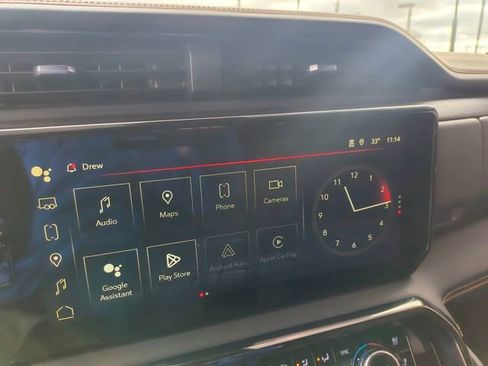 Used 2024 GMC Sierra 2500 AT4 w/ AT4 Premium Plus Package image 21