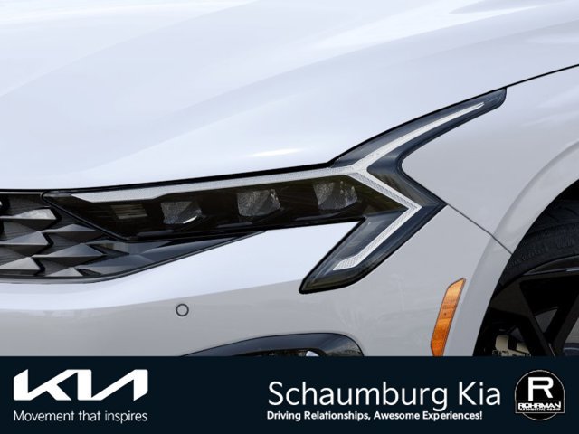 New 2026 Kia K5 GT-Line w/ GT-Line Premium Package AWD/4WD image 11