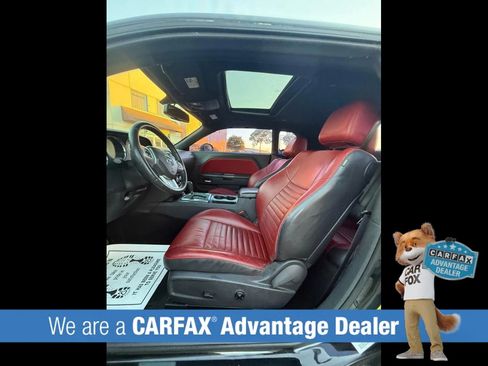 Used 2014 Dodge Challenger SXT RWD image 64