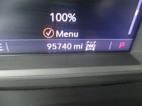Used 2019 GMC Sierra 1500 AT4 w/ AT4 Preferred Package AWD/4WD image 36