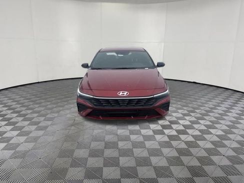 New 2026 Hyundai Elantra Sport FWD image 31