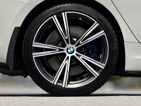 Used 2020 BMW M340i xDrive w/ Premium Package AWD/4WD image 20