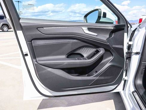 New 2026 Audi A6 Premium image 28