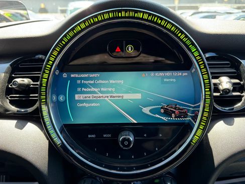Used 2022 MINI Cooper John Cooper Works w/ Driver Assistance Package FWD image 23