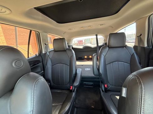 Used 2016 Buick Enclave Leather w/ Trailering Package AWD/4WD image 10