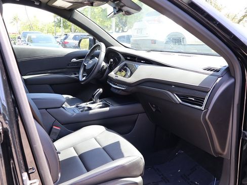 Used 2023 Cadillac XT4 Sport image 29