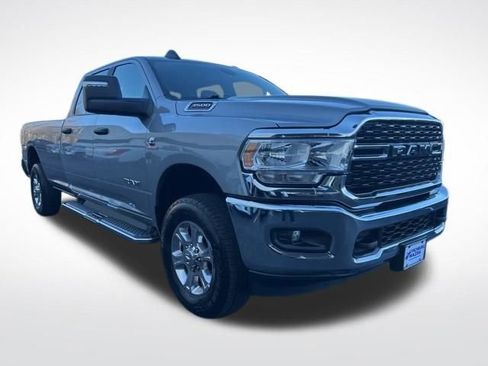 Used 2024 RAM 3500 Big Horn image 8