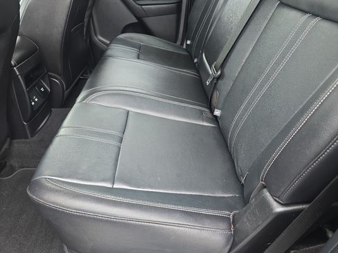 Used 2019 Ford Ranger Lariat w/ Equipment Group 501A Mid AWD/4WD image 17