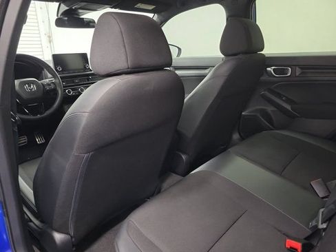 Used 2023 Honda Civic Sport image 13