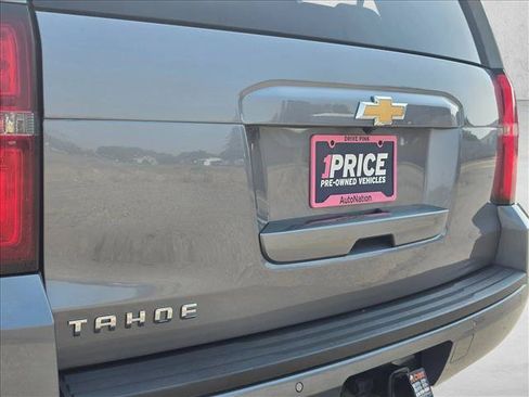 Used 2019 Chevrolet Tahoe LS AWD/4WD image 15
