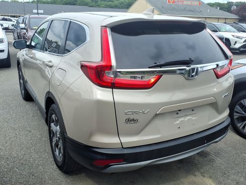 Used 2018 Honda CR-V EX image 5