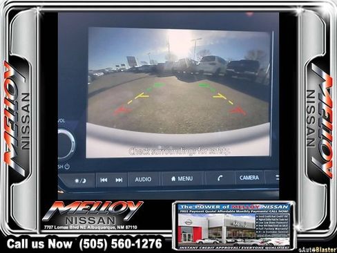 Used 2024 Nissan Pathfinder S w/ Cargo Package image 24