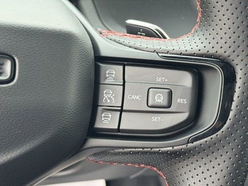 New 2026 Dodge Charger Daytona Scat Pack image 18