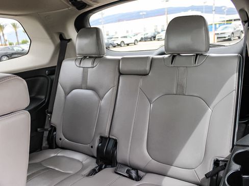 Certified 2024 Honda Pilot EX-L image 19
