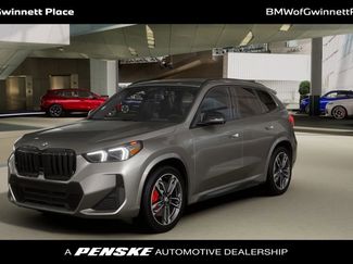 New 2026 BMW X1 xDrive28i video 1