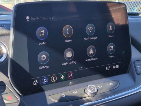 New 2026 Chevrolet Blazer LT w/ Convenience Package image 14