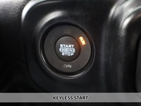Used 2021 Jeep Wrangler Sport image 4