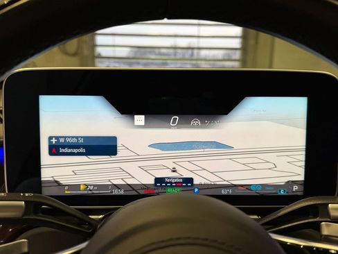 Used 2021 Mercedes-Benz Maybach S 580 4MATIC image 75